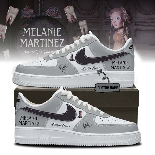 ,,Melanie Martinez ”HADES: THE SACRIFICE TOUR 2026” Limited Edition Signature – Shoes