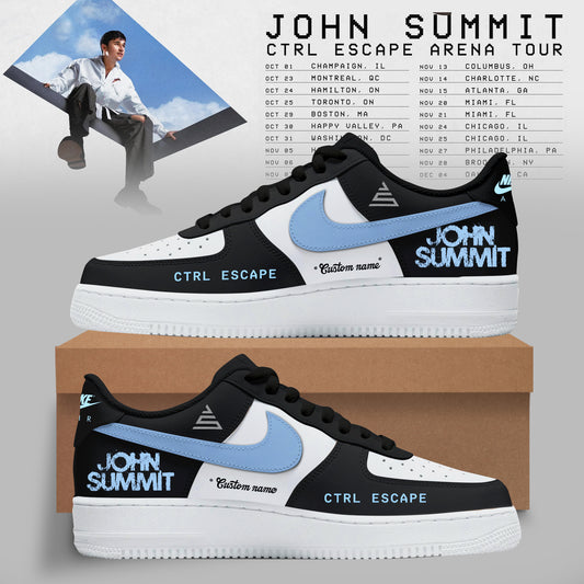 _ John Summit – CTRL ESCAPE Arena Tour 2026
