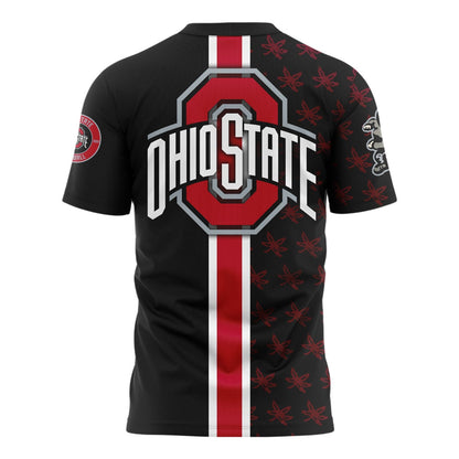 Premium Ohio State Buckeyes T-Shirt 2026 Season