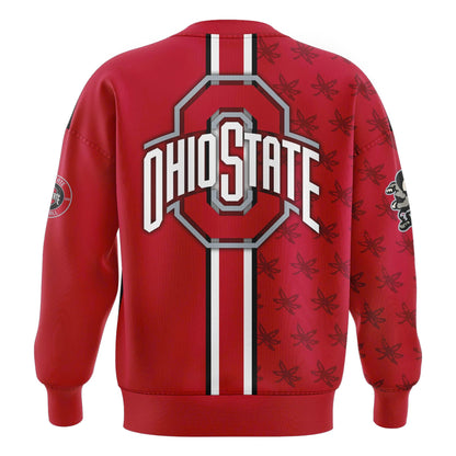 Premium Ohio State Buckeyes Sweatshirt 2026 Season
