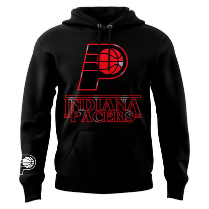 Indiana Pacers Logo 25-26' Hoodie