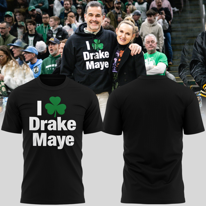 02.Let's Go CELTICS Playoffs 2026 Tshirt