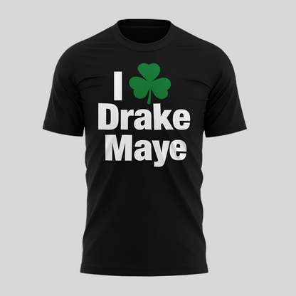 02.Let's Go CELTICS Playoffs 2026 Tshirt