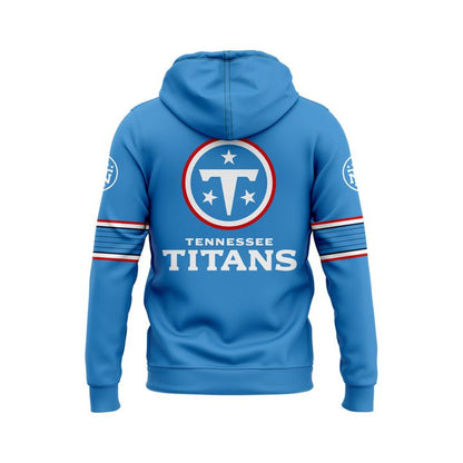 A New Chaptor Limited Edition Hoodie