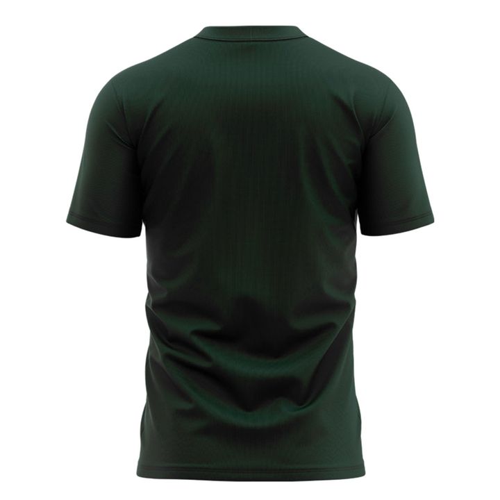 Unisex Blue 84 Green South Florida Bulls 2026 American Conference Men's Basketball Tournament Champions T-Shirt V1