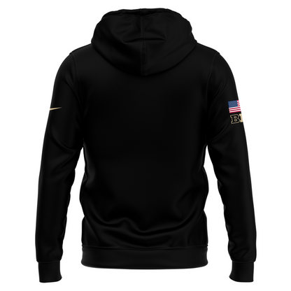 02.Purdue Men's Basketball 2026 Big Ten Tournament Champions Hoodie