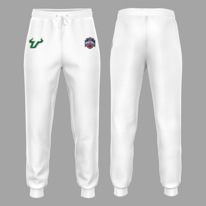 Official South Florida Bulls 2026 American Conference Men’s Basketball Tournament Champions Hoodie (Updated Version)