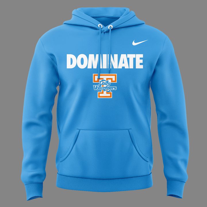 01.Limited Edition Tennessee Softball 2026 Hoodie