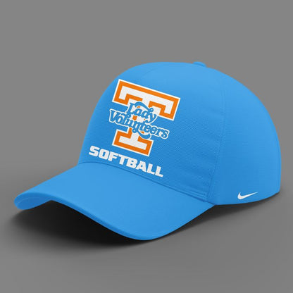 01.Limited Edition Tennessee Softball 2026 Hoodie