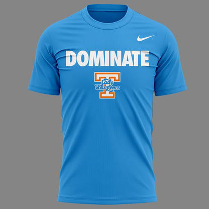 01.Limited Edition Tennessee Softball 2026 Tshirt