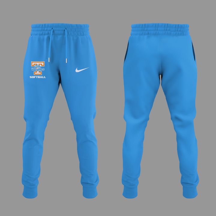 01.Limited Edition Tennessee Softball 2026 SWEATSHIRT