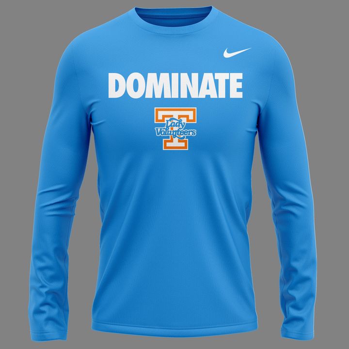Limited Edition Tennessee Softball 2026 Long Tee