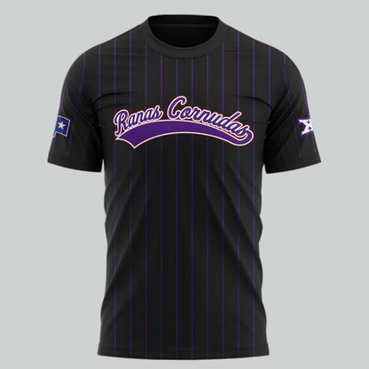 Limited Edition Ranas Cornudas 🐸⚾ Shirt