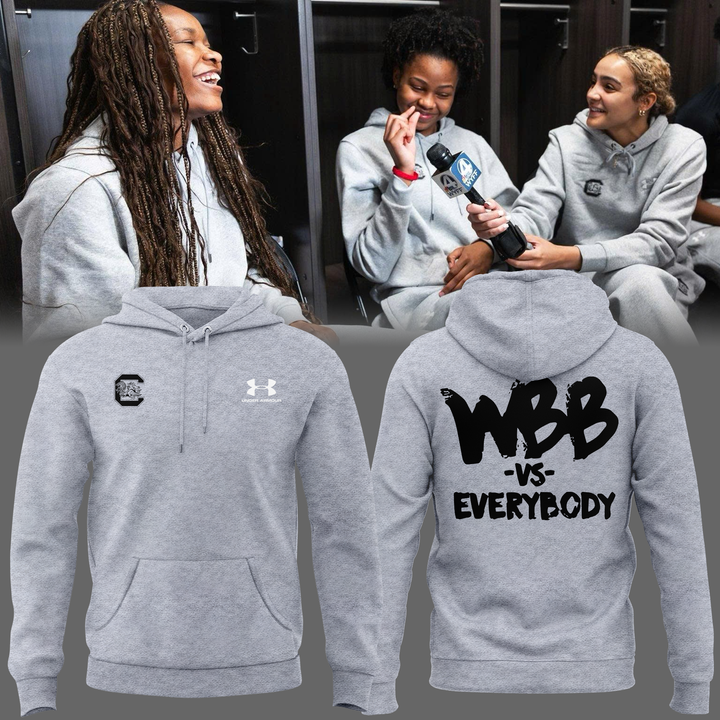 Limited edition South Carolina women's basketball 2026 Hoodie