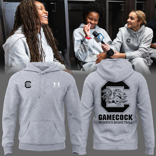 Limited edition South Carolina women's basketball 2026 Hoodie