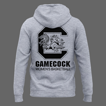 Limited edition South Carolina women's basketball 2026 Hoodie