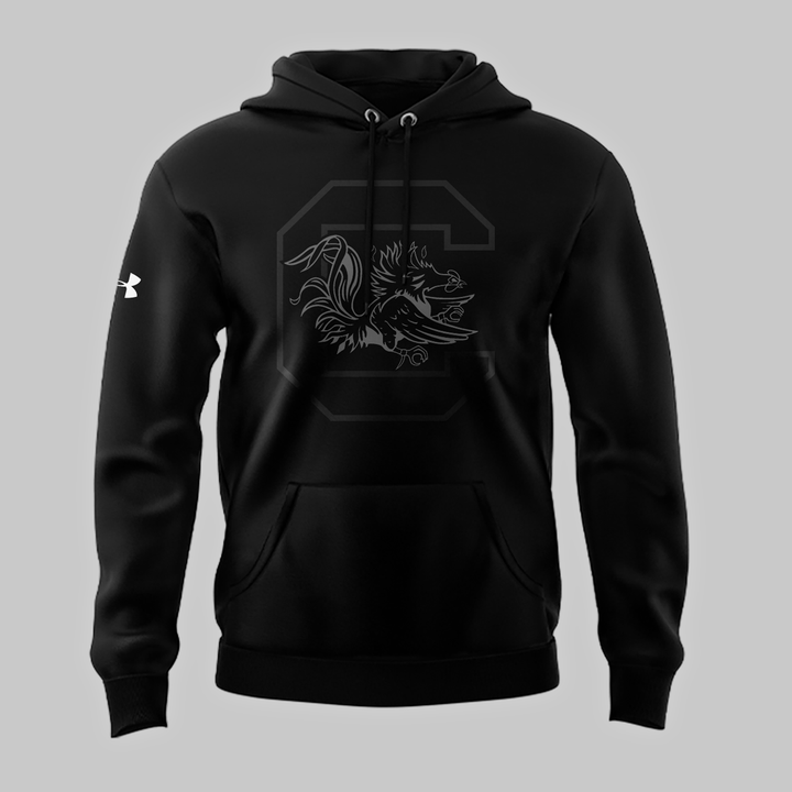 South Carolina Gamecocks -vs-EVERYBODY 2026 Hoodie