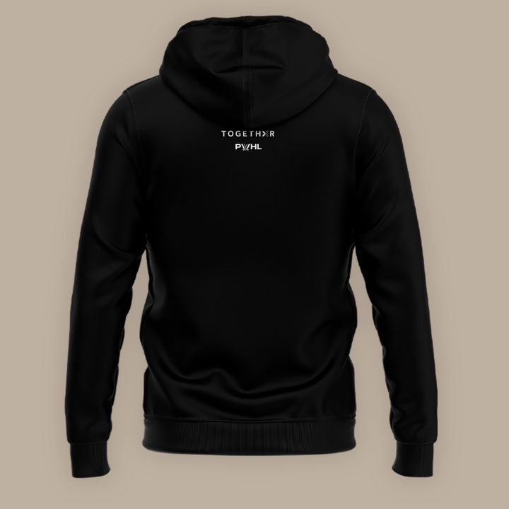Limited Edition Women's Hockey Togethxr x PWHL Hoodie