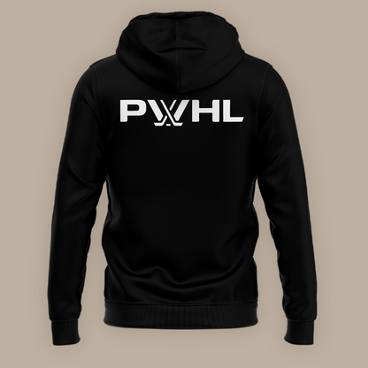 01.Limited Edition Women's Hockey Togethxr x PWHL Hoodie