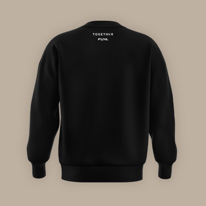 Limited Edition Women's Hockey Togethxr x PWHL SWEATSHIRT