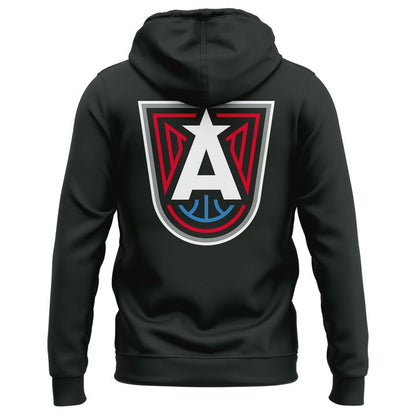 Limited Edition Atlanta Dream 2026 Hoodie
