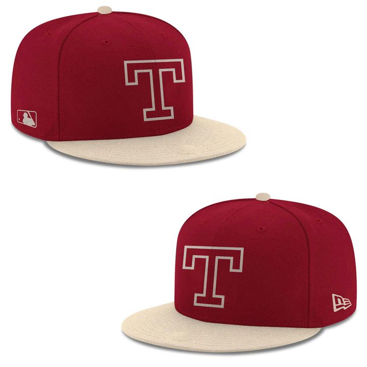 Texas Rangers 2026 City Connect Jersey - Custom