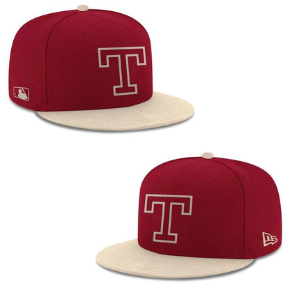 Texas Rangers 2026 City Connect Jersey - Custom
