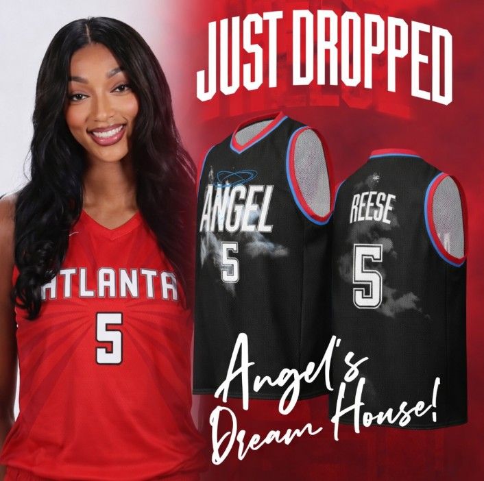 Limited edition Sweet Dreams Jersey 2026