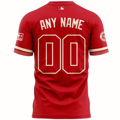 Special New 2026 Texas Rangers City Connect Tshirt