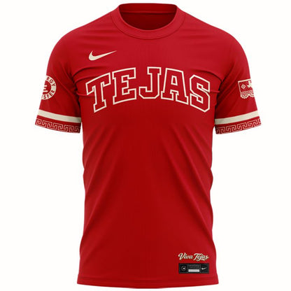 Special New 2026 Texas Rangers City Connect Tshirt