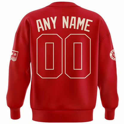 Special New 2026 Texas Rangers City Connect Sweat