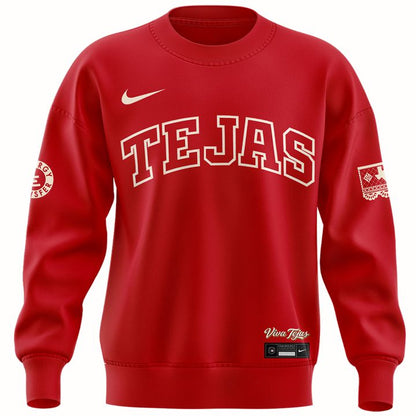 Special New 2026 Texas Rangers City Connect Sweat