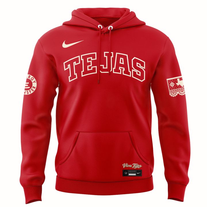 Special New 2026 Texas Rangers City Connect Hoodie