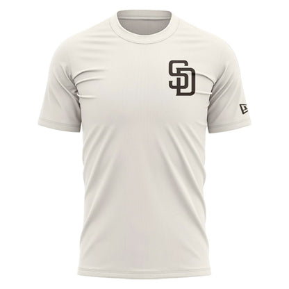 San Diego Padres MLB Mexico City Series 2026 Limited Premium T-shirt