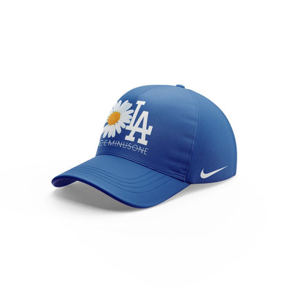 _G-Dragon Los Angeles Dodgers Peaceminusone Baseball Jersey