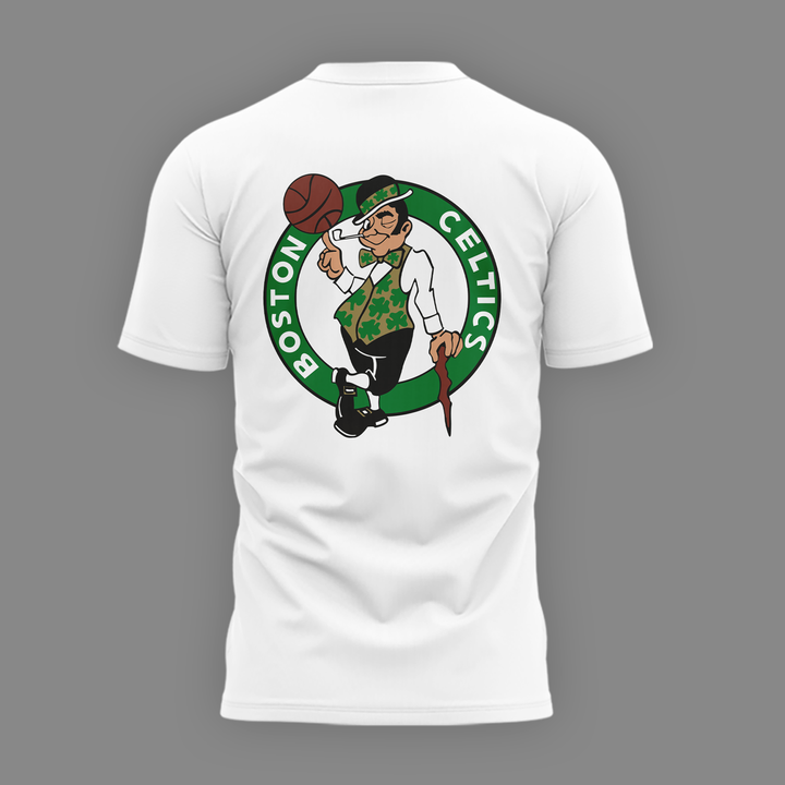Let's Go CELTICS Playoffs 2026 Tshirt