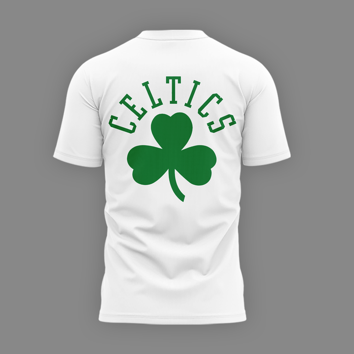 Let's Go CELTICS Playoffs 2026 Tshirt
