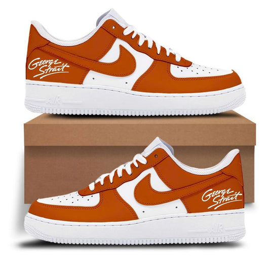 Special 2026 GS x Texas Longhorns New Shoes