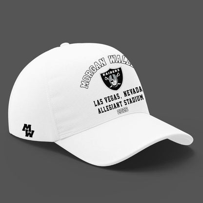Limited edition Sweatshirt Morgan Wallen x Las Vegas Raiders for fans