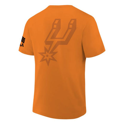 San Antonio Spurs Playoff T-shirt (Round 2)
