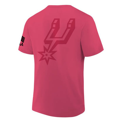 San Antonio Spurs Playoff T-shirt (Round 2)