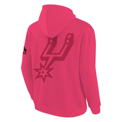 San Antonio Spurs Playoff Hoodie (Round 2)
