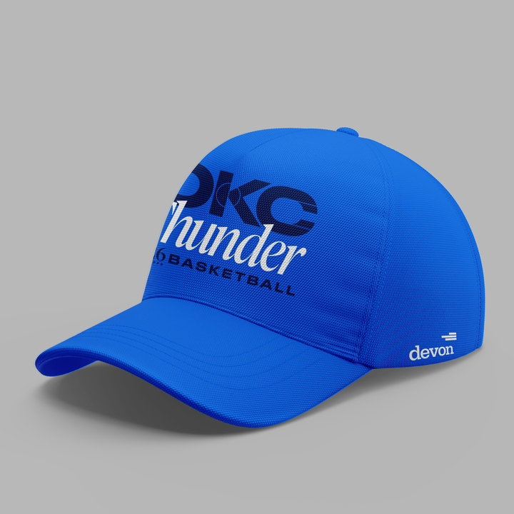 Special Edition 2026 Oklahoma City Thunder Playoffs Round 2 Game 1 T-Shirt