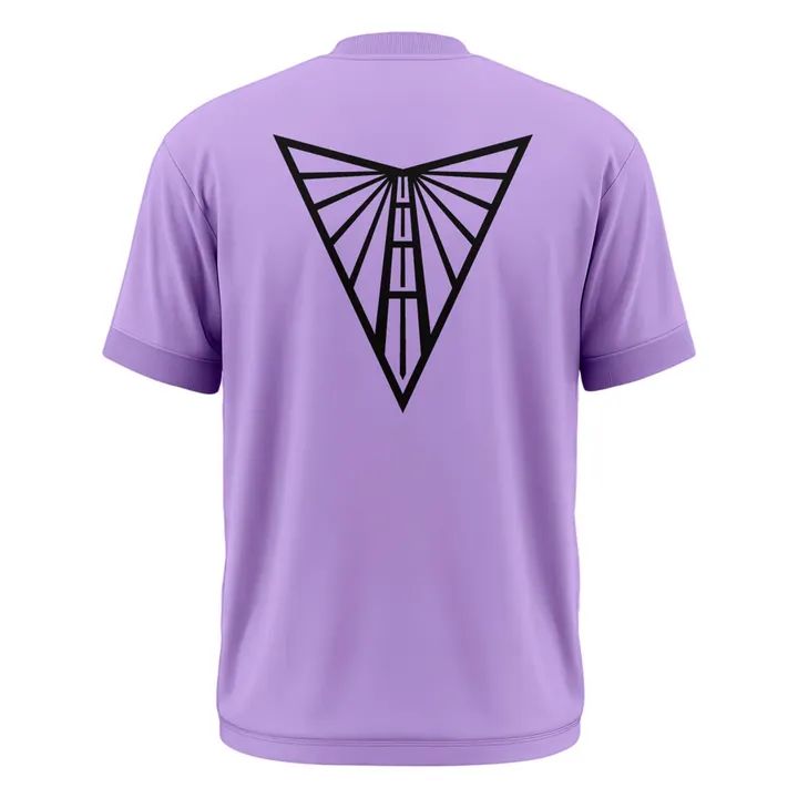 2026 Exclusive Version T-Shirt "BALLHALLA" Golden State Valkyries!