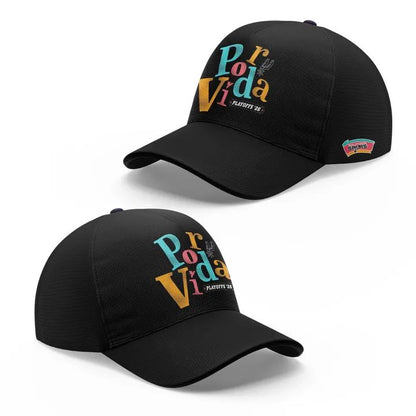 San Antonio Spurs 2026 Playoffs "Por Vida" Shirt - Round 2 -Game 5