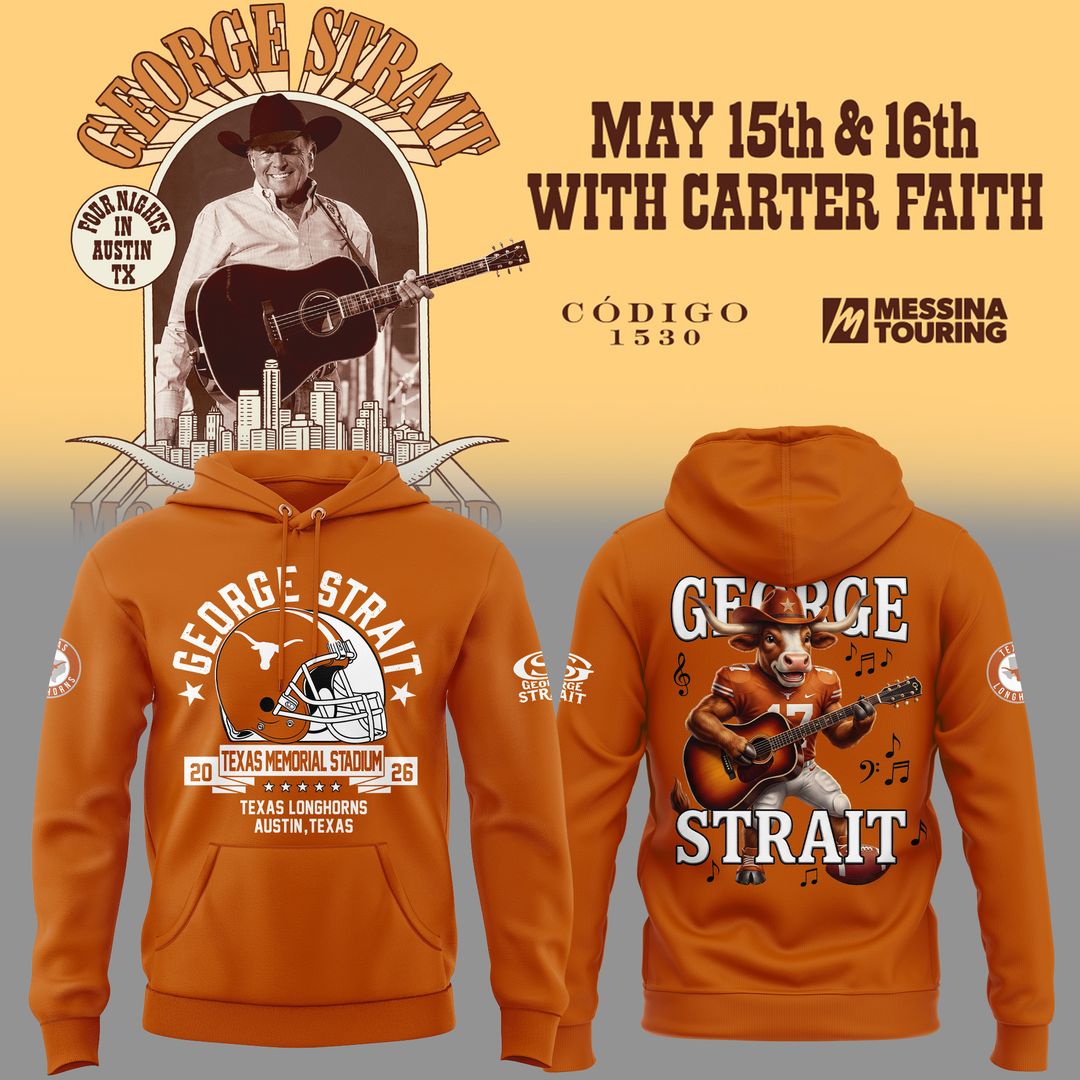 Texas GS returns to Moody Center on May 15 & 16 SNEAKERS