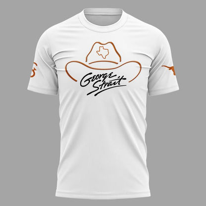 Special 2026 GS x Texas Longhorns T-Shirt