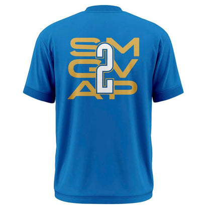 Limited Edition OKC Backtoback Mvp 25-26 Shirt