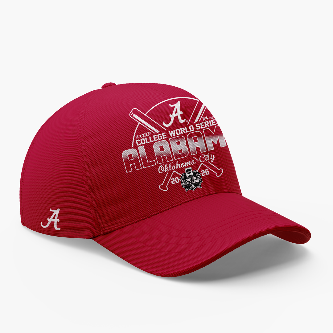 Alabama Crimson Tide 2026 Limited edition Sweatshirt