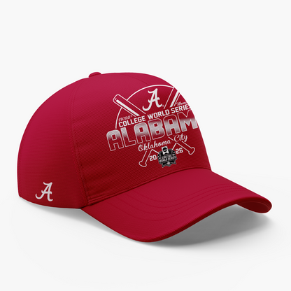 Alabama Crimson Tide 2026 Limited edition Sweatshirt